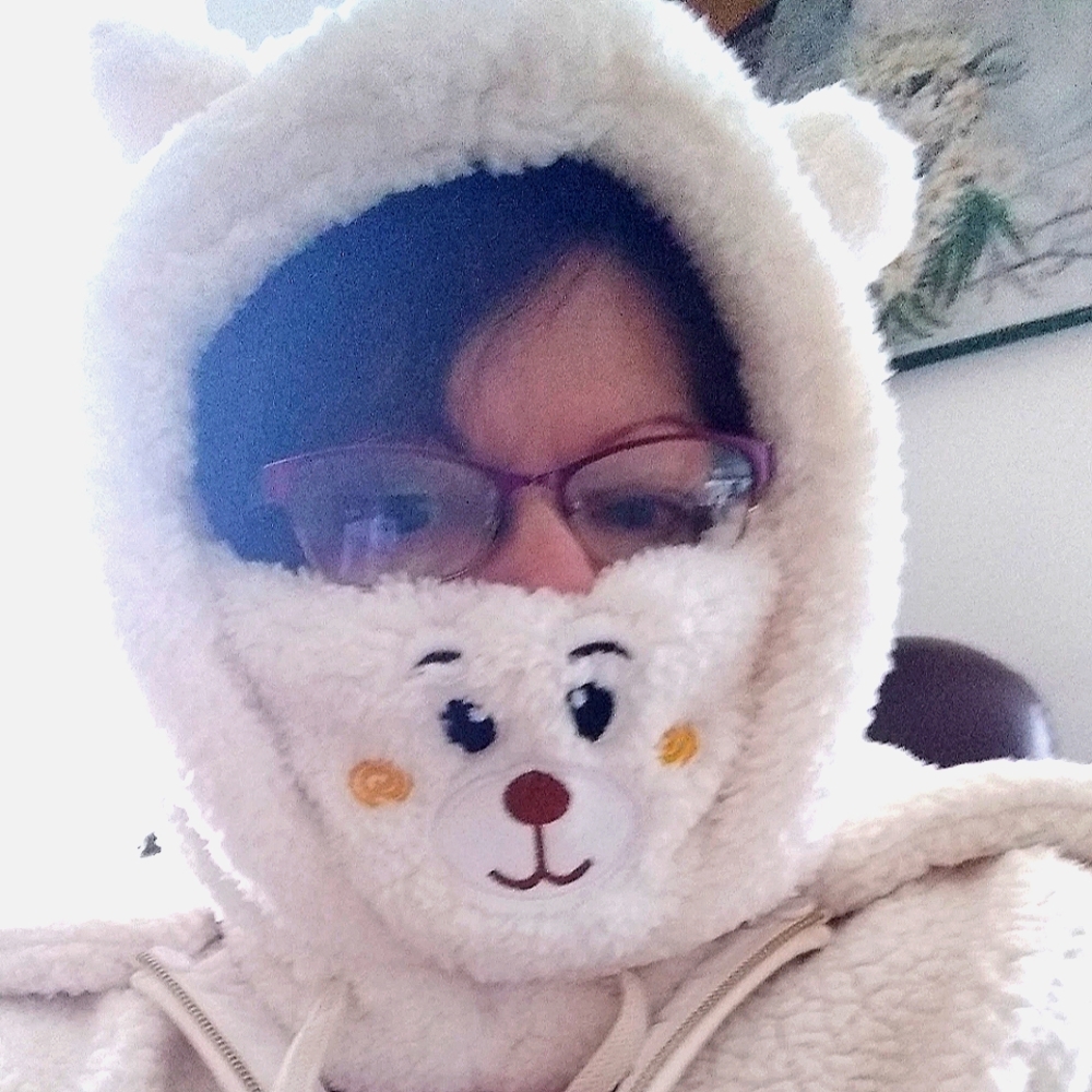 Meet your Posher, Joanne